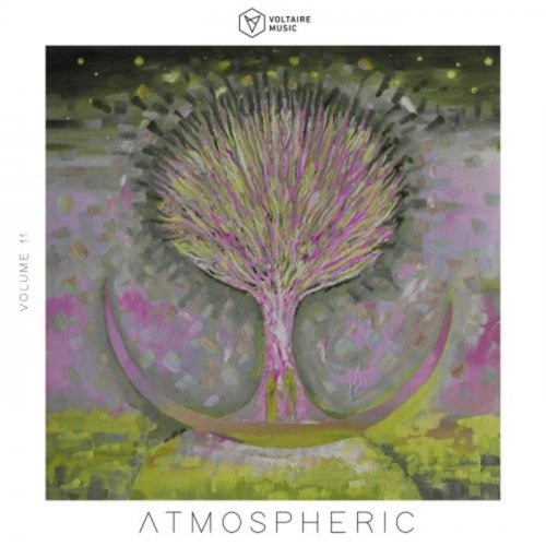 VA - Voltaire Music Pres. Atmospheric, Vol. 12 (2021)