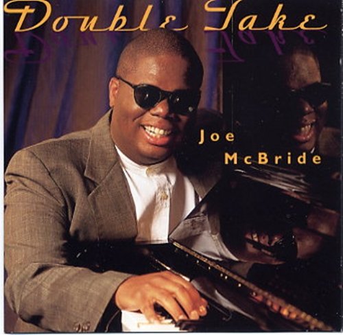 Joe McBride - Double Take (1998) CD-Rip