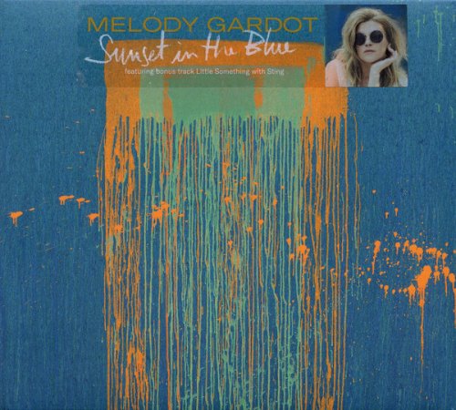 Melody Gardot - Sunset In The Blue (2020) [CD-Rip]