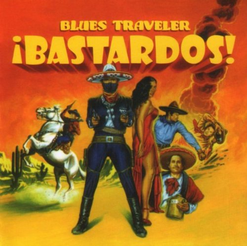 Blues Traveler - Bastasrdos (2005)