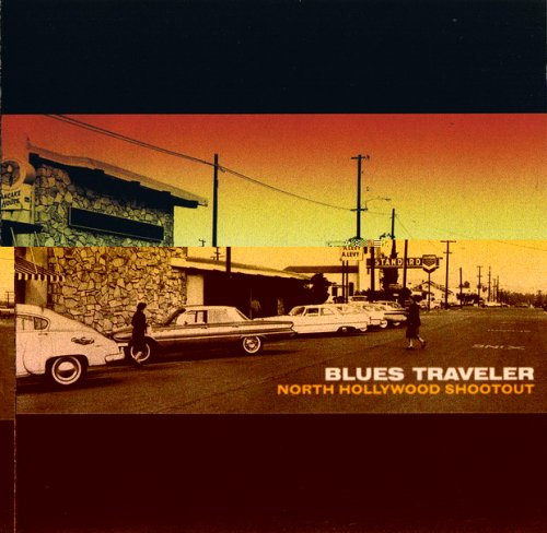 Blues Traveler - North Hollywood Shootout (2008)