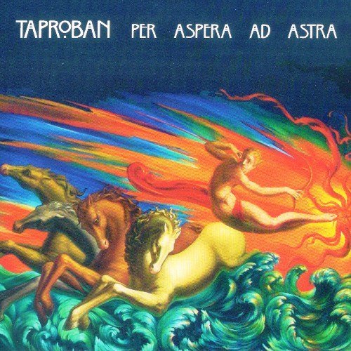 Taproban - Per Aspera Ad Astra (2017) [CDRip]