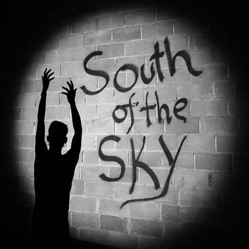 Matt Urmy - South of the Sky (2021)