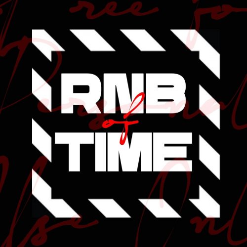 VA - Rnb of Time (2021)