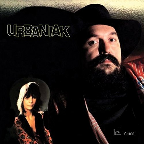Michal Urbaniak - Urbaniak (1977)