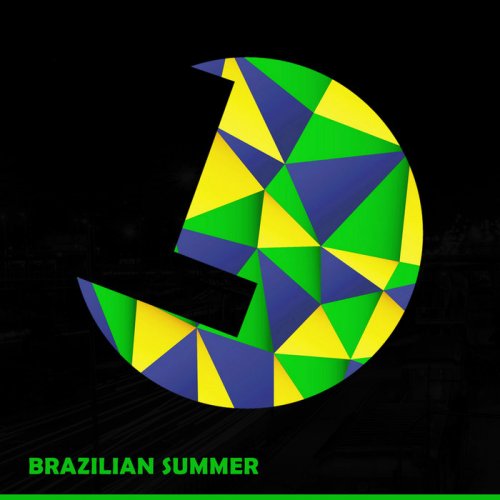 VA - Brazilian Summer (2021)