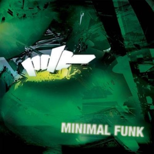 PDF - Minimal Funk (2009)