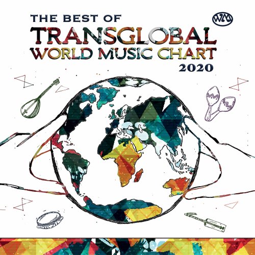 Various Artists - The Best of Transglobal World Music Chart 2020 (2021)