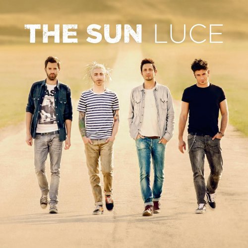 The Sun - Luce Special Edition (2012)