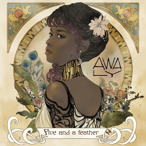 Awa Ly - Five and a Feather (2016)