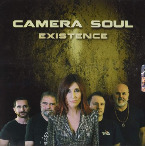 Camera Soul - Existence (2019)