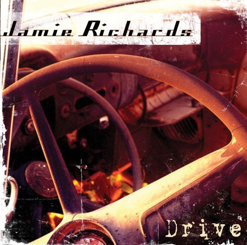 Jamie Richards - Drive (2007)