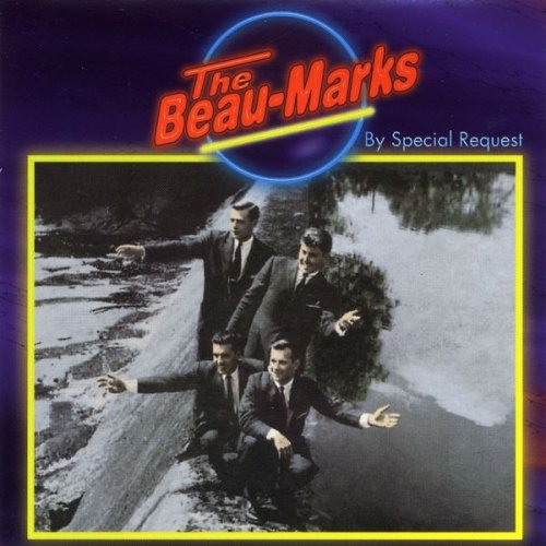 The Beau-Marks - By Special Request (1960) FLAC