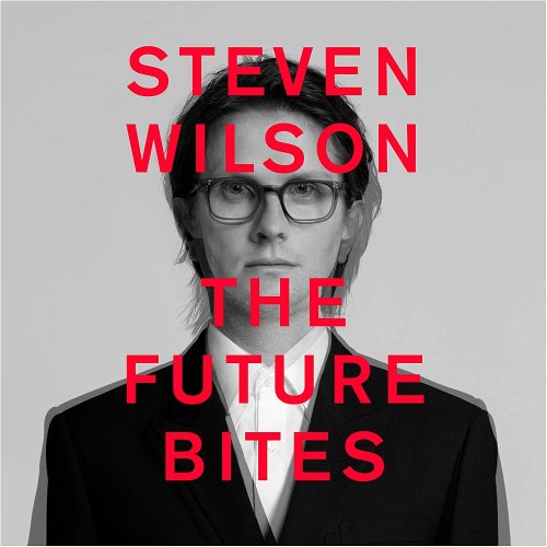 Steven Wilson - The Future Bites (2021) [Hi-Res]