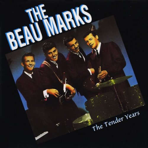 The Beau-Marks - The Tender Years (1962) FLAC