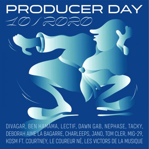 VA - Producer Day 10-2020 (2021)