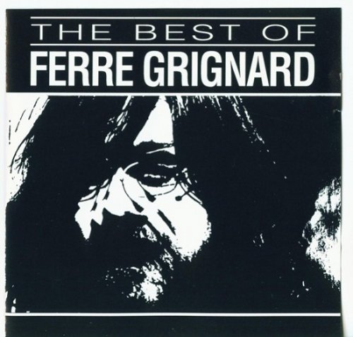 Ferre Grignard - The Best of Ferre Grignard (1991)