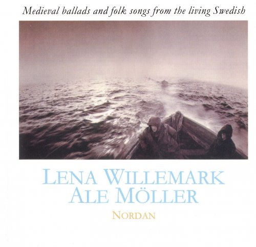 Lena Willemark & Ale Möller - Nordan (1994)