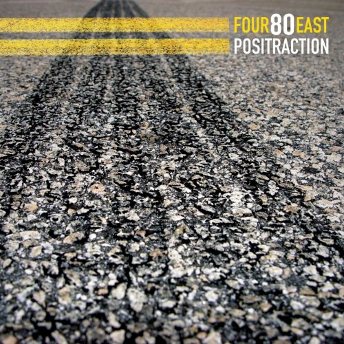 Four80East - Positraction (2015)