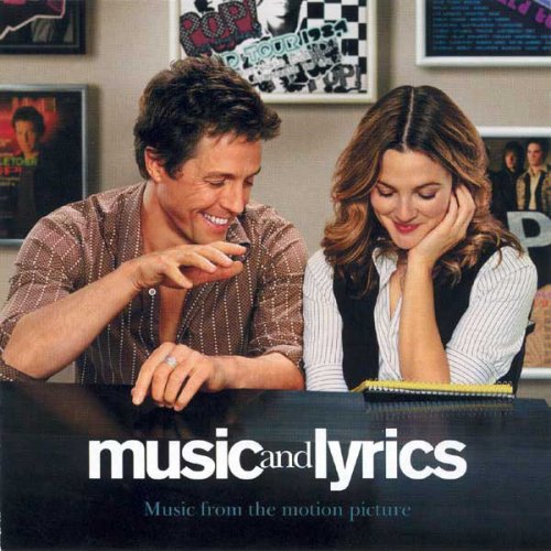 VA - Music And Lyrics (Music From The Motion Picture) (2007)