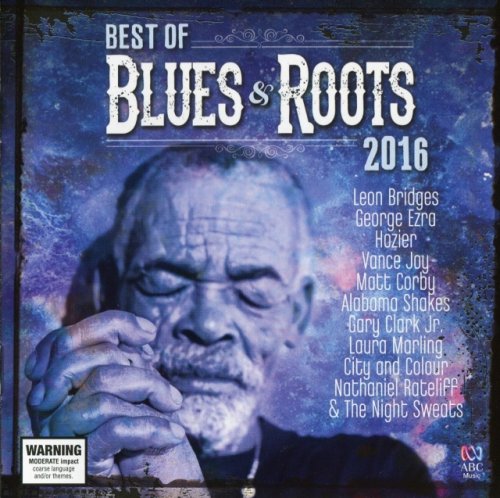 VA - Best Of Blues & Roots 2016 (2016)