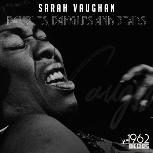 Sarah Vaughan - Baubles, Bangles and Beads (2021)