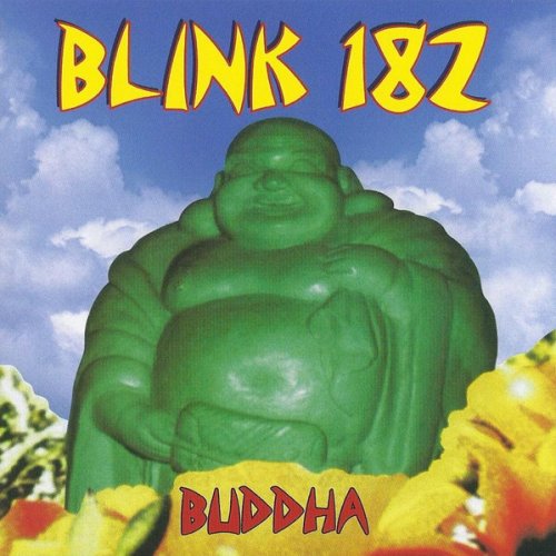 Blink-182 - Buddha (1998) FLAC