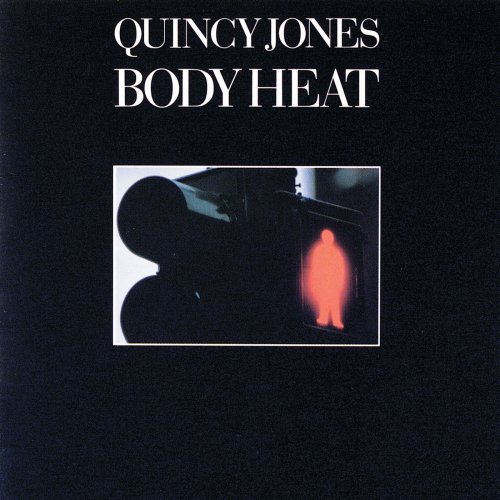 Quincy Jones - Body Heat (1974) [Hi-Res]