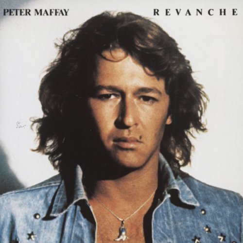 Peter Maffay - Revanche (1993)