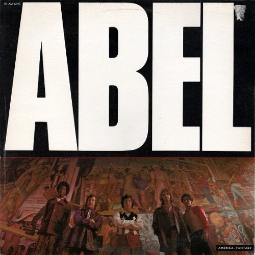 Abel - Please World (1971)