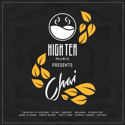 VA - Chai (High Tea Music Presents) (2020)