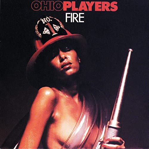 Ohio Players - Fire (1974) Hi Res