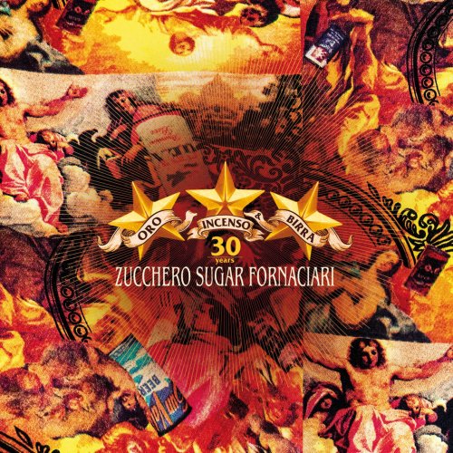 Zucchero - Oro Incenso e Birra (30th Anniversary Edition) (2019)