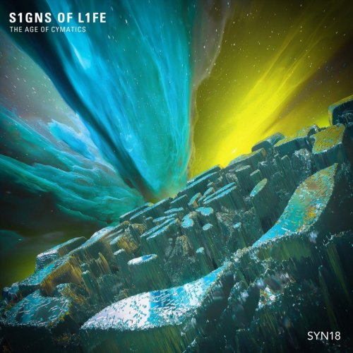 S1Gns Of L1Fe - The Age of Cymatics (2021)