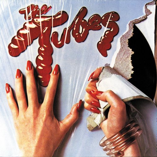 The Tubes - The Tubes (1975/2020) [Hi-Res]