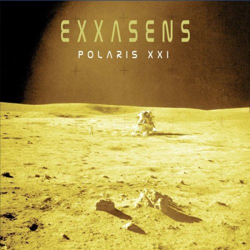 Exxasens - Polaris XXI (2021)