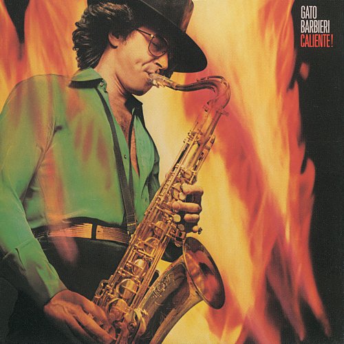 Gato Barbieri - Caliente! (1976/2020) [Hi-Res]