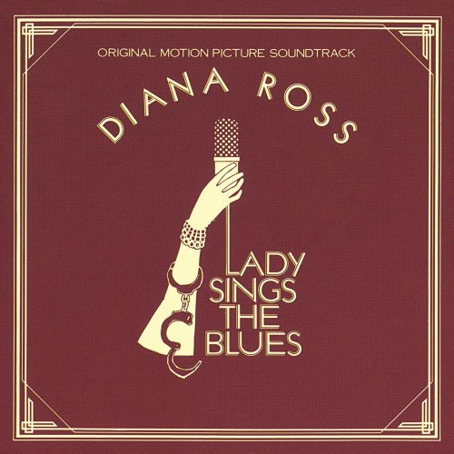 Diana Ross - Lady Sings The Blues (1972) [Hi-Res]