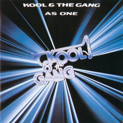 Kool & The Gang - As One (1982/2020) [Hi-Res]
