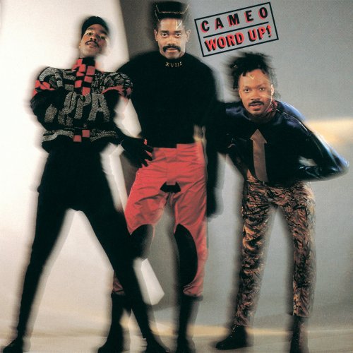 Cameo - Word Up! (1986/2020) [Hi-Res]