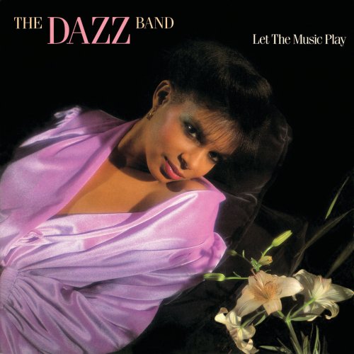 Dazz Band - Let The Music Play (1981/2020) [Hi-Res]