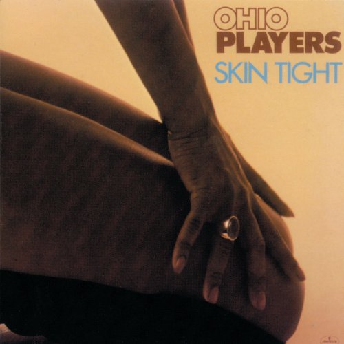 Ohio Players - Skin Tight (1974/2020) [Hi-Res]