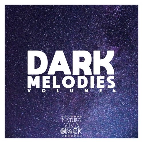 VA - Dark Melodies, Vol. 4 (2021)