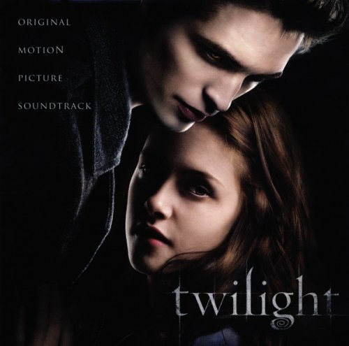 VA - Twilight (Original Motion Picture Soundtrack) (2008)