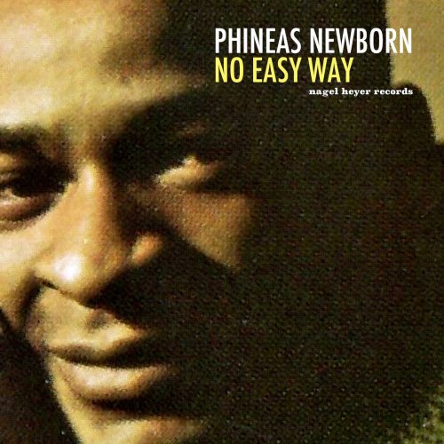 Phineas Newborn - No Easy Way (2018)