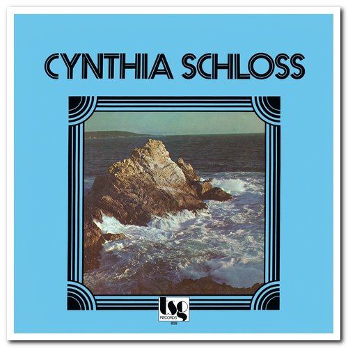 Cynthia Schloss - Ready And Waiting (1976) [Japanese Reissue 2017]