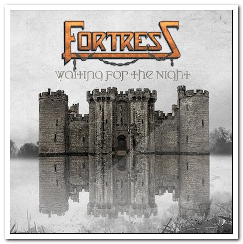 Fortress - Waiting for the Night [Remastered Limited Edition] (2021)