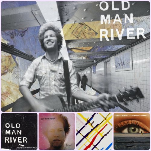 Old Man River - Discography (2012-2019)