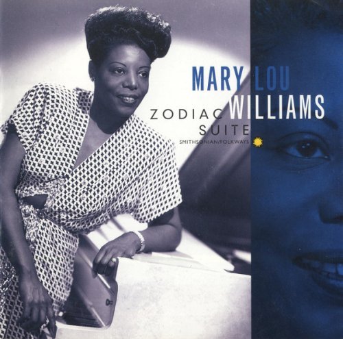 Mary Lou Williams - Zodiac Suite (1945)