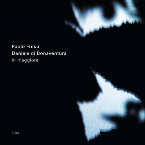 Paolo Fresu & Daniele di Bonaventura - In maggiore (2015) [Hi-Res]